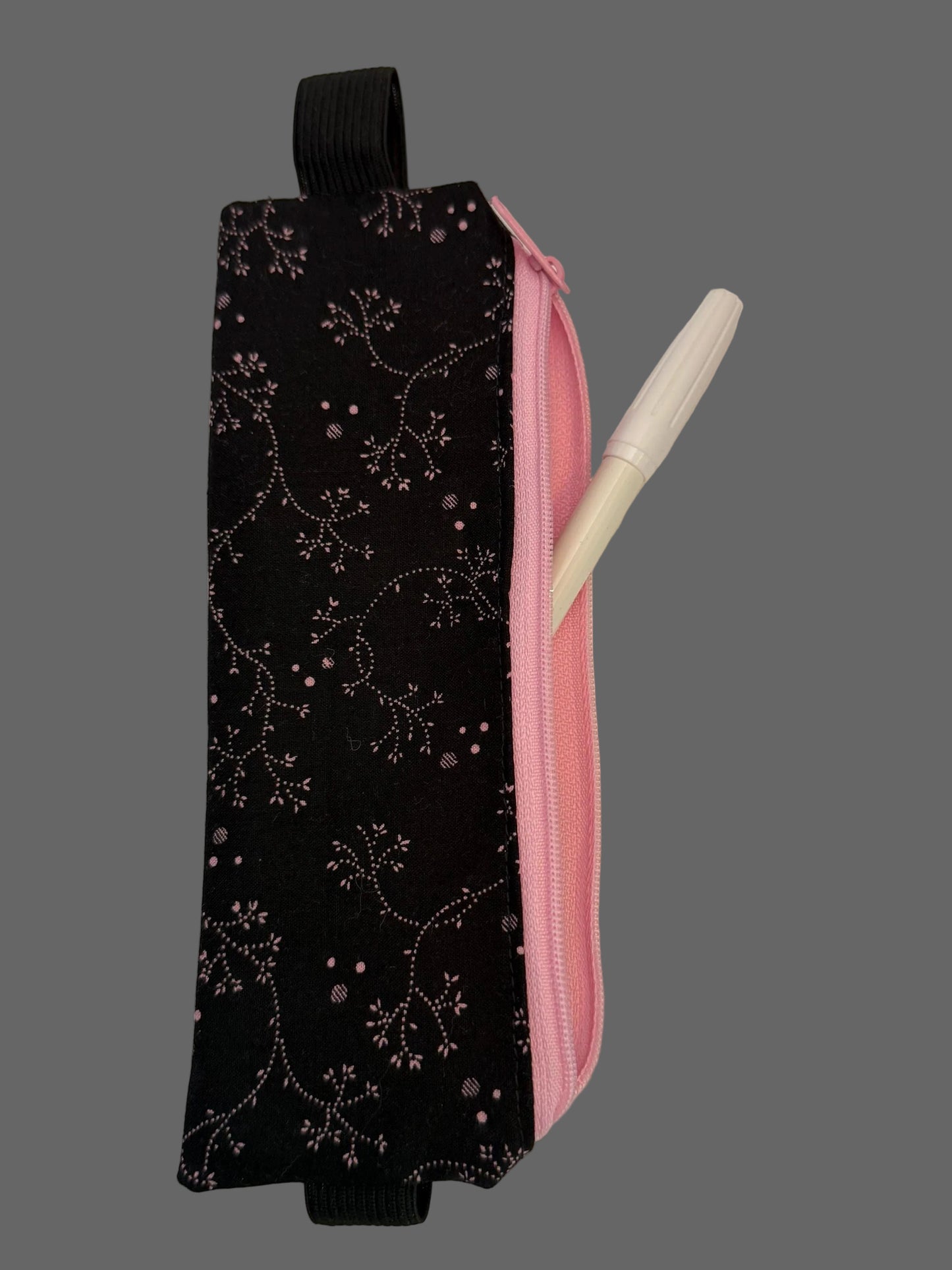 Multicolored Handmade Bookmarks