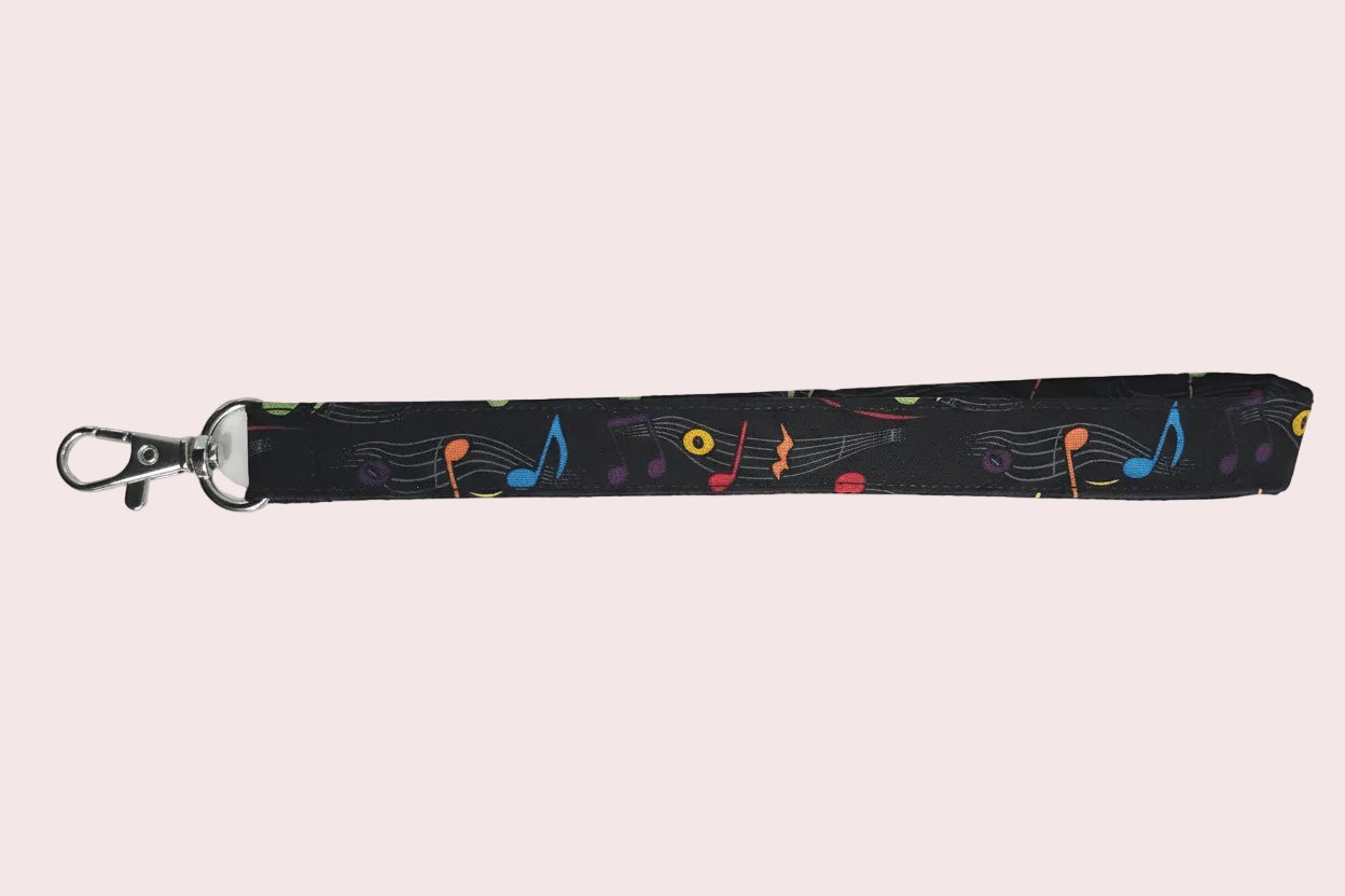 Key Chain Lanyards