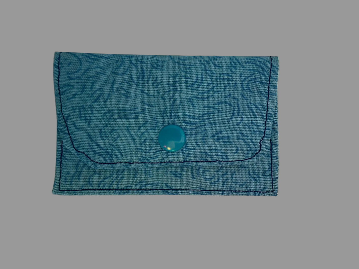 Coin Pouch - Different Colored Small Pouches