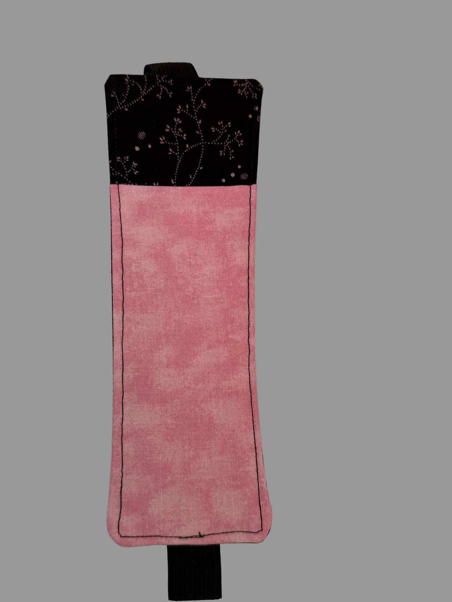 Multicolored Handmade Bookmarks