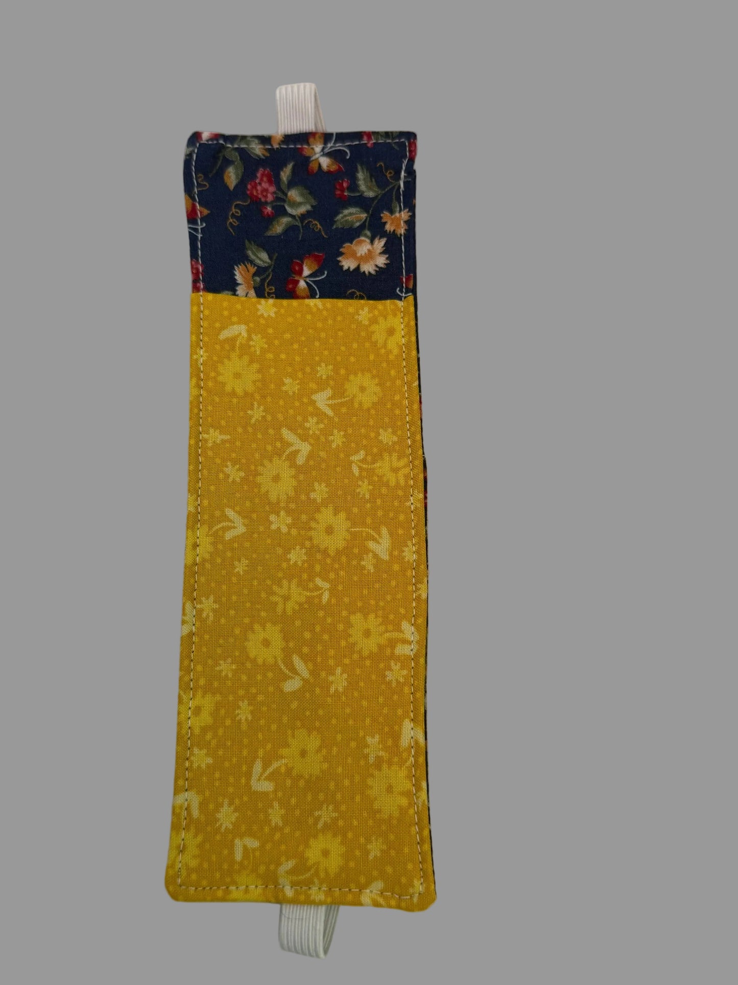 Multicolored Handmade Bookmarks