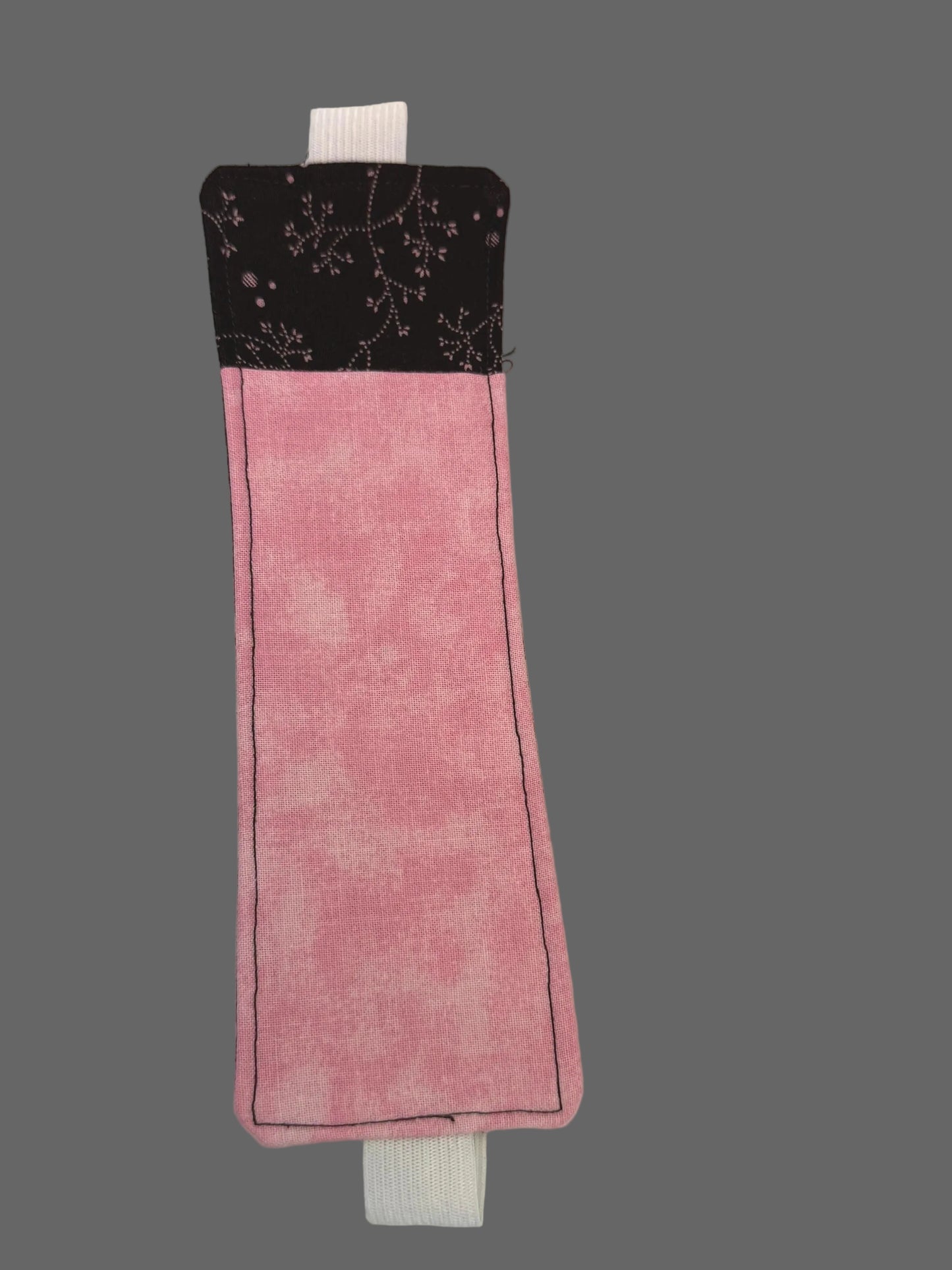 Multicolored Handmade Bookmarks