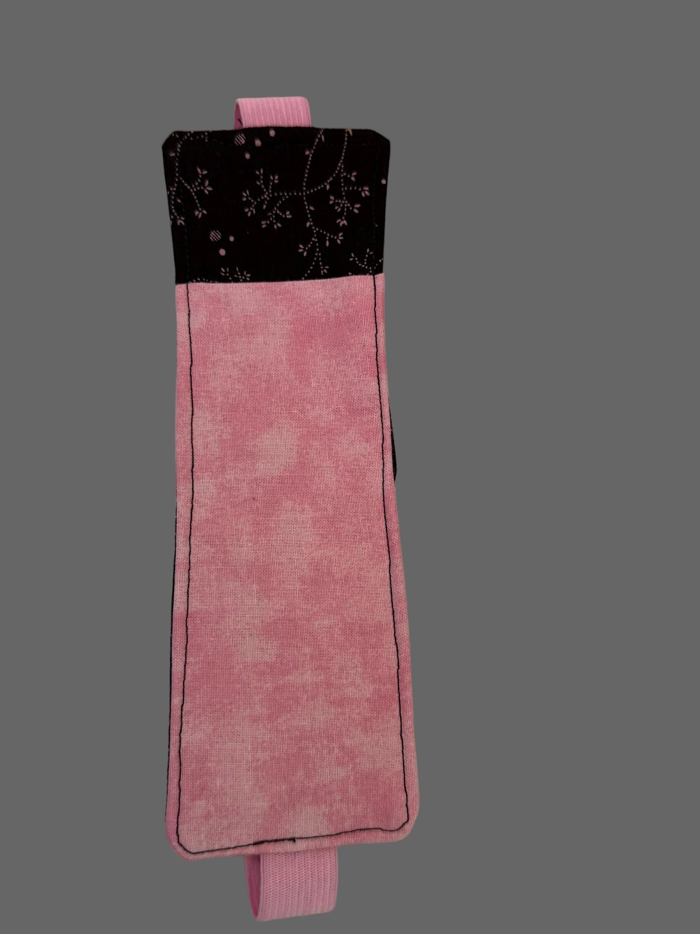 Multicolored Handmade Bookmarks