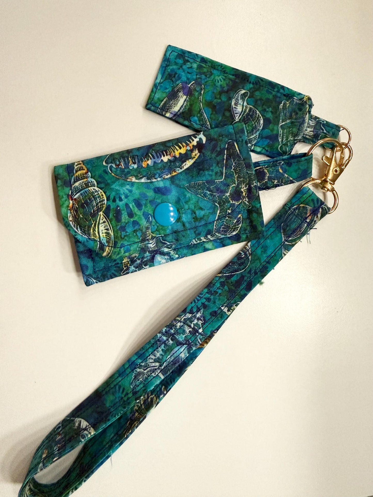 Key Chain Lanyards