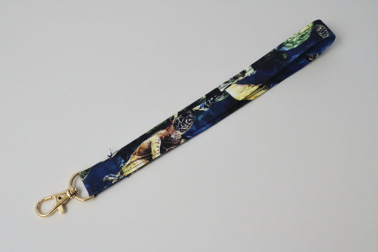 Key Chain Lanyards