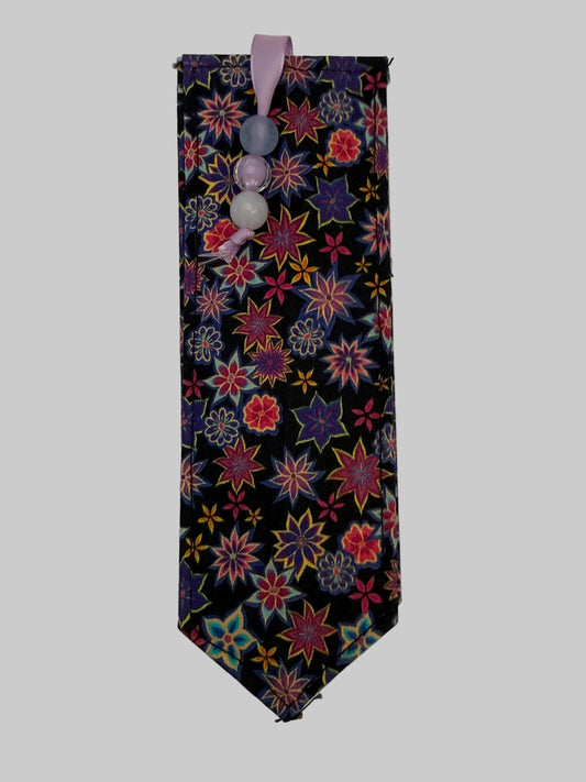 Multicolored Handmade Bookmarks