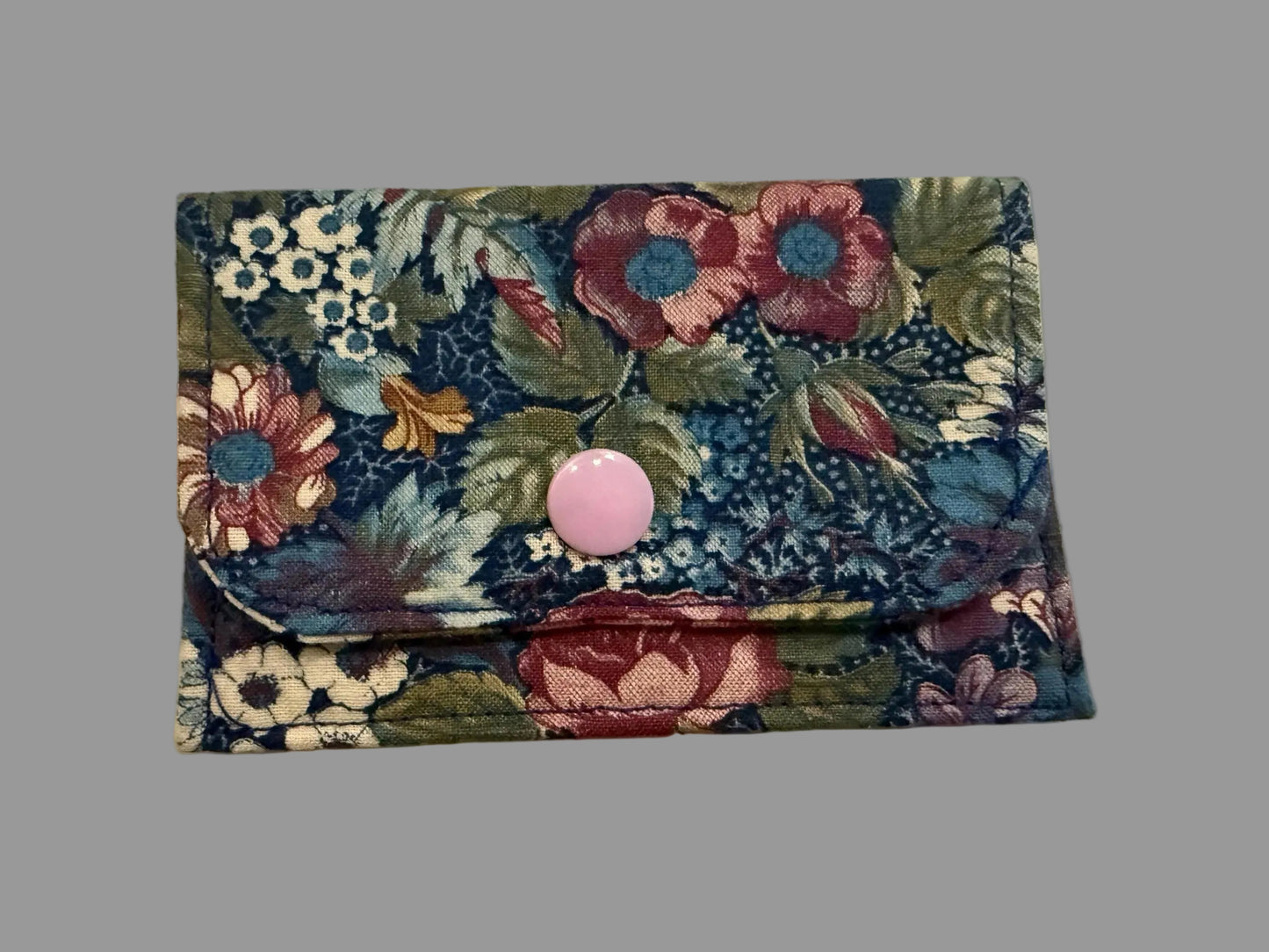 Coin Pouch - Different Colored Small Pouches