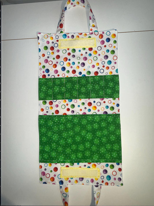 Organizational Activity Case