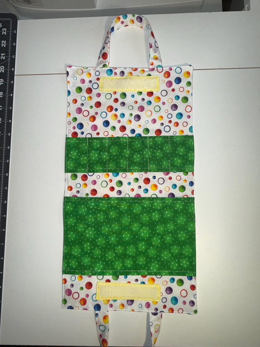 Organizational Activity Case