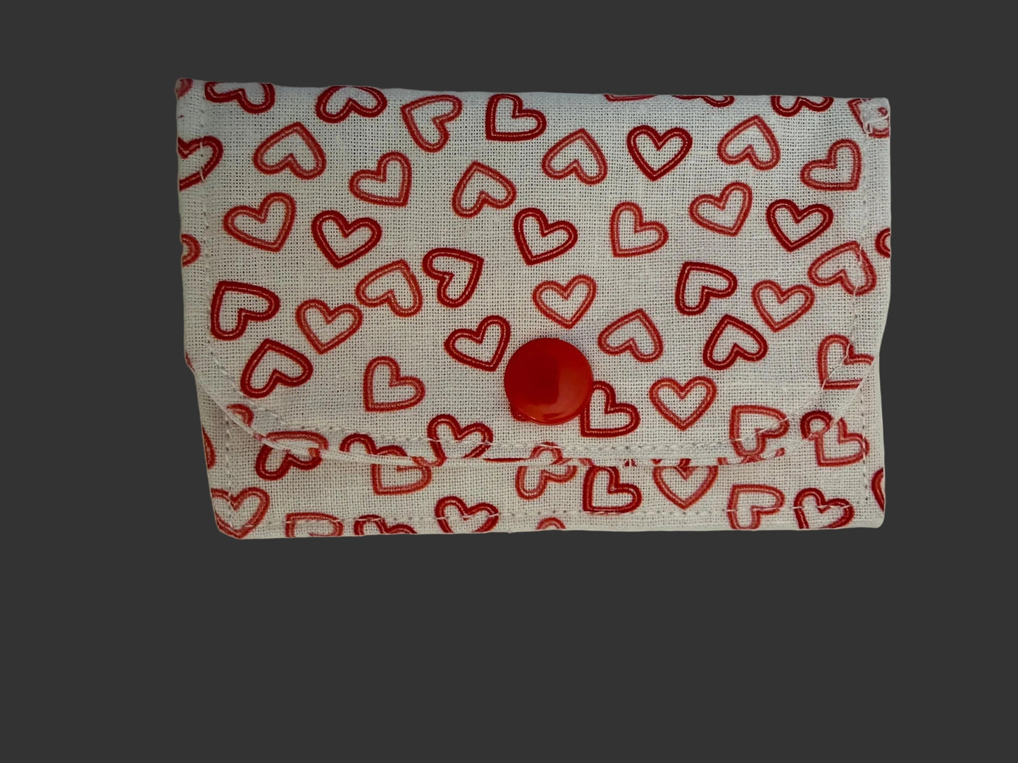 Coin Pouch - Different Colored Small Pouches