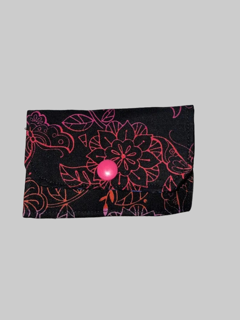 Coin Pouch - Different Colored Small Pouches