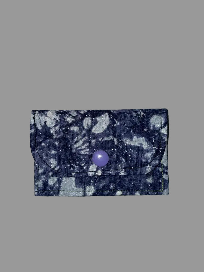 Coin Pouch - Different Colored Small Pouches