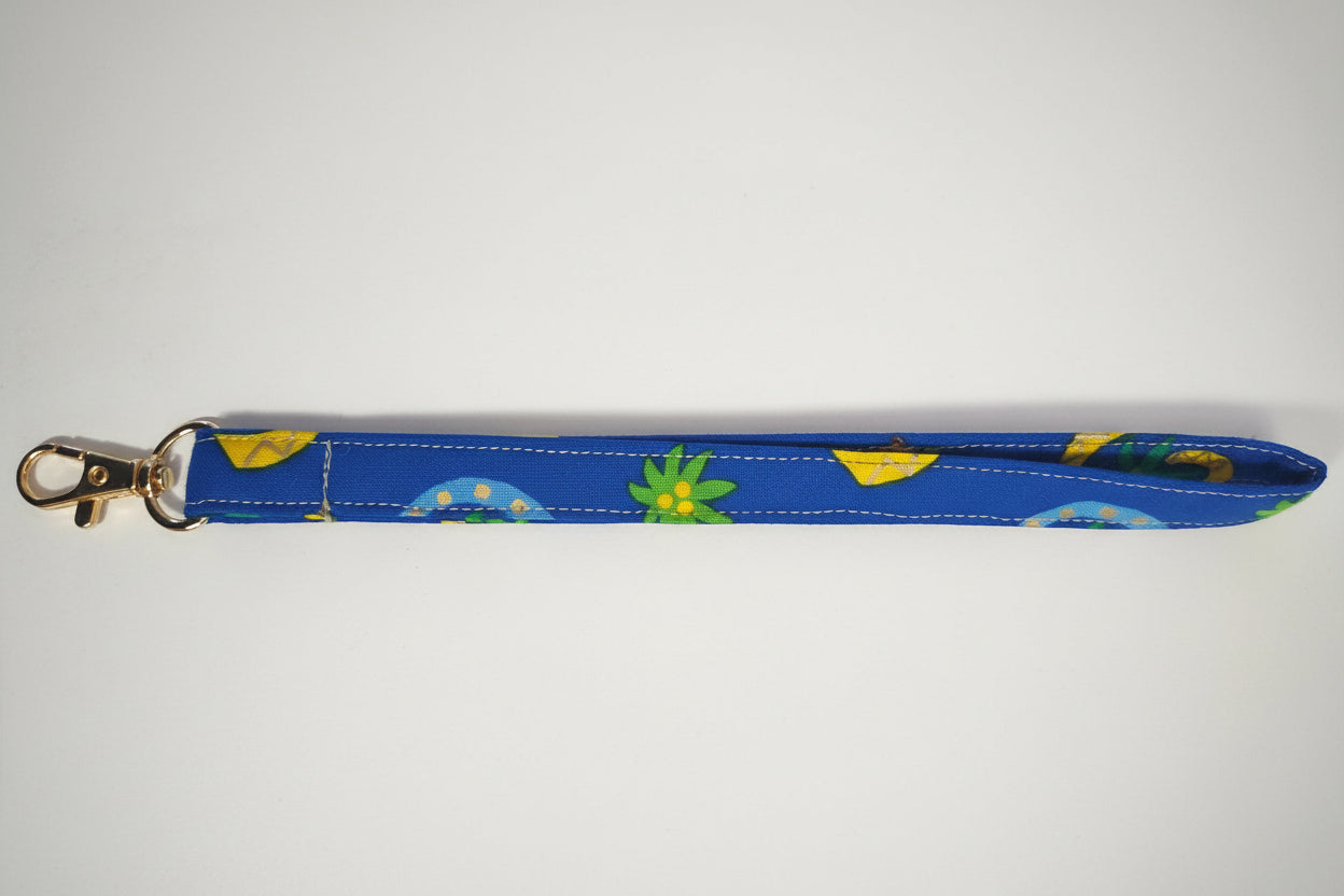 Key Chain Lanyards